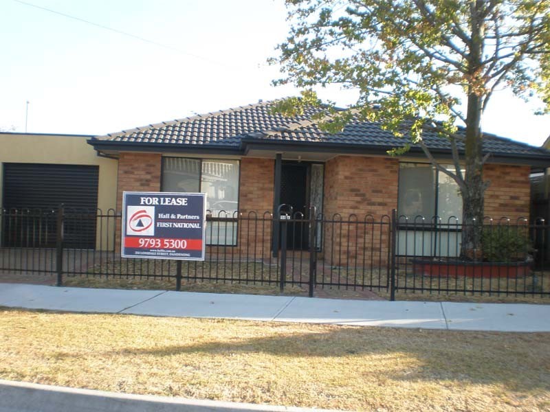 20A Jacaranda Street, Doveton VIC 3177