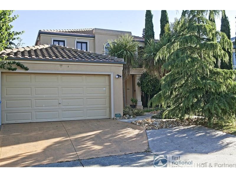 11 Clocktower Court, Berwick VIC 3806