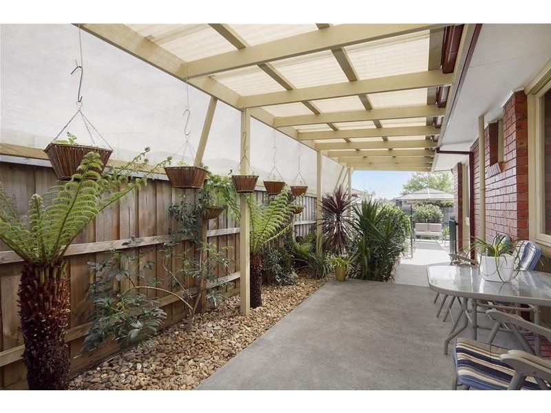 11 McAfee Court, Dandenong North VIC 3175