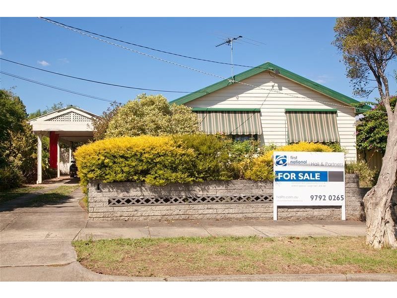 30 Wattle Grove, Mulgrave VIC 3170