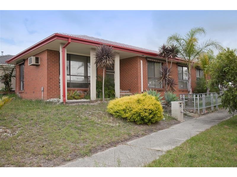 51A Thomas Mitchell Drive, Endeavour Hills VIC 3802