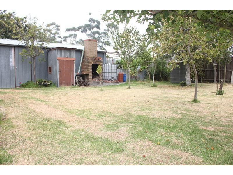 54 Scarlet Drive, Doveton VIC 3177