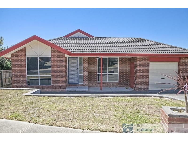 7 Burlington Chase, Hampton Park VIC 3976