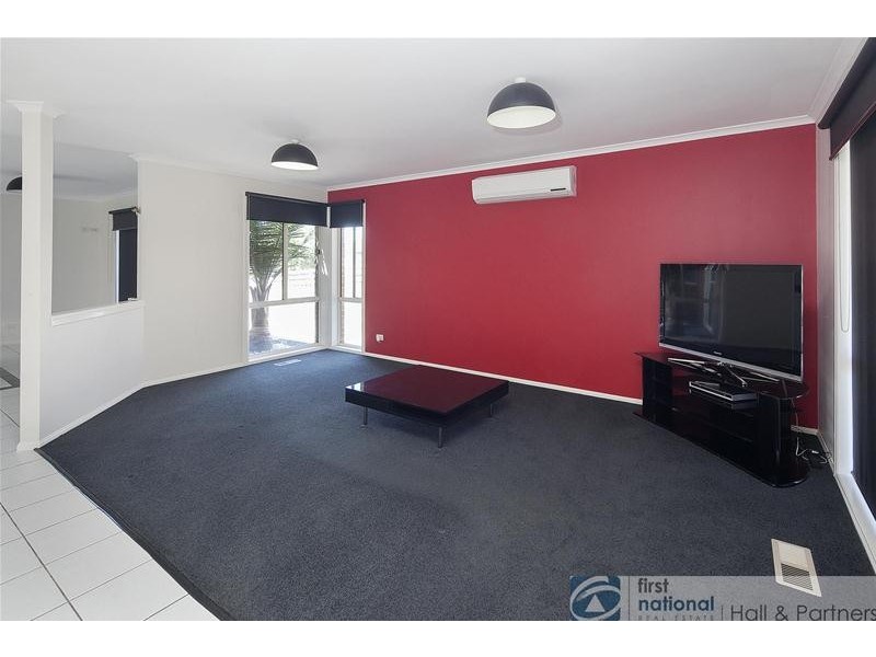 7 Burlington Chase, Hampton Park VIC 3976