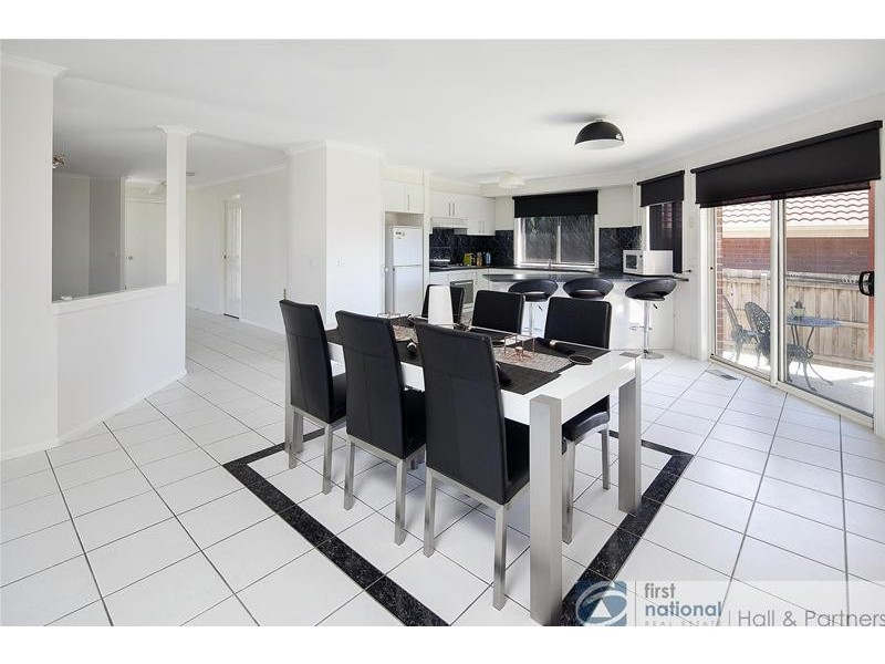 7 Burlington Chase, Hampton Park VIC 3976