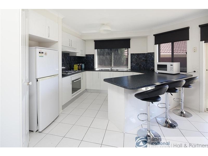 7 Burlington Chase, Hampton Park VIC 3976