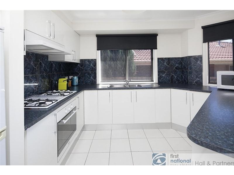 7 Burlington Chase, Hampton Park VIC 3976