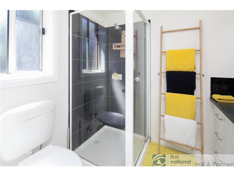 7 Burlington Chase, Hampton Park VIC 3976