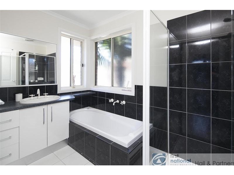 7 Burlington Chase, Hampton Park VIC 3976