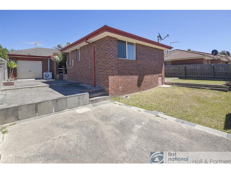 7 Burlington Chase, Hampton Park VIC 3976