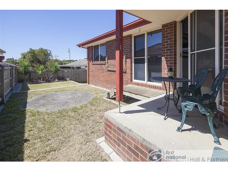 7 Burlington Chase, Hampton Park VIC 3976