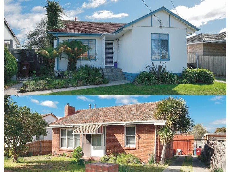 17 Chifley & 20 Curtin Crescent, Dandenong North VIC 3175