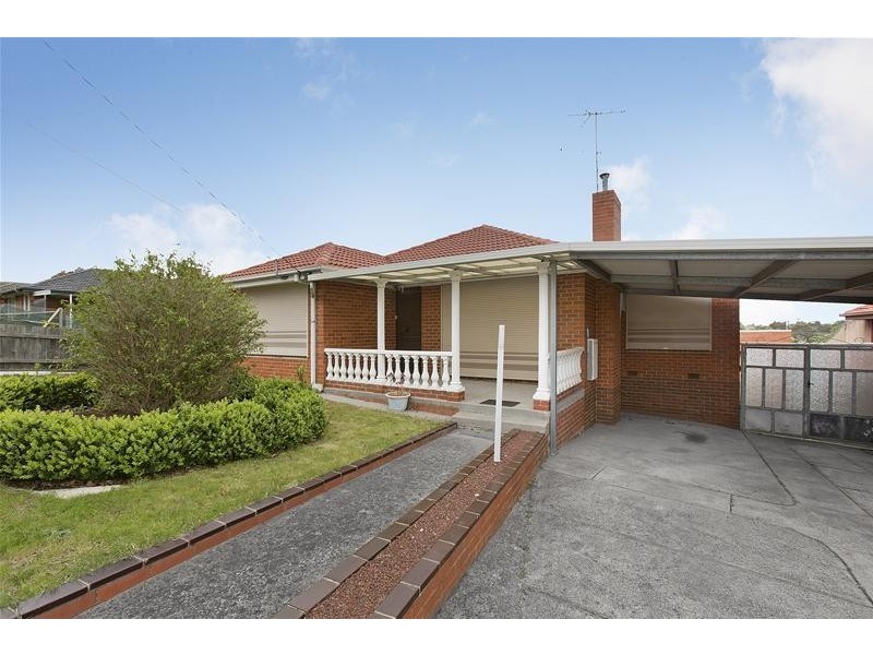 10 Coolavin Road, Noble Park North VIC 3174