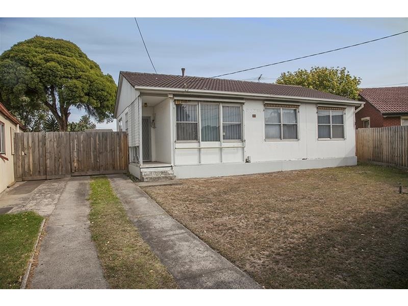 14 Pyrus Court, Doveton VIC 3177