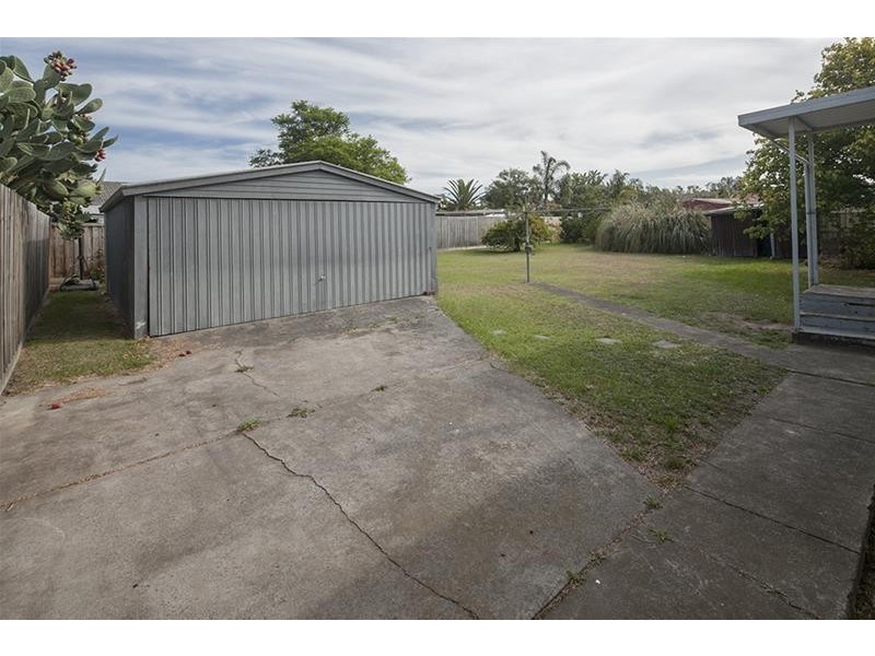 14 Pyrus Court, Doveton VIC 3177