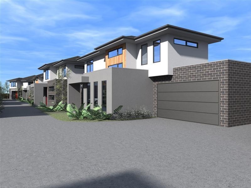 7/134 Kennington Park Drive, Endeavour Hills VIC 3802