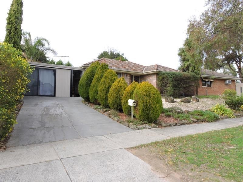 36 Grove End Road, Endeavour Hills VIC 3802