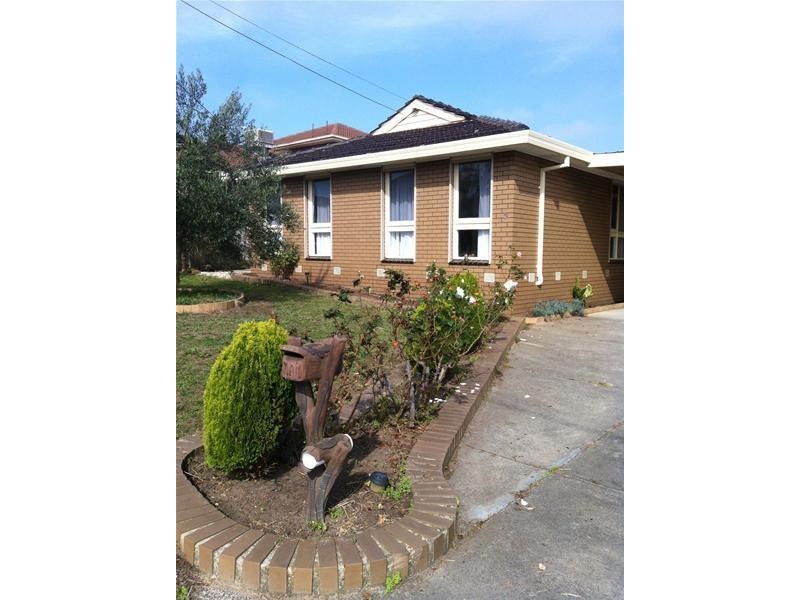 5 Locarno Court, Mulgrave VIC 3170