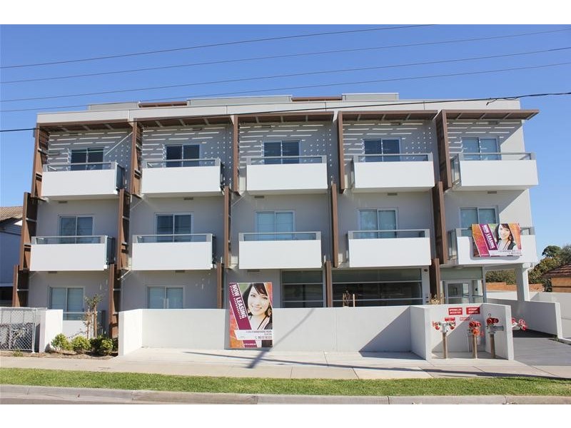 1726-1728 Dandenong Road, Clayton VIC 3168