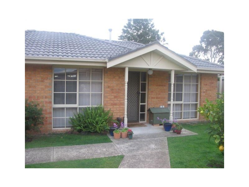 44B Aberdeen Drive, Dandenong North VIC 3175