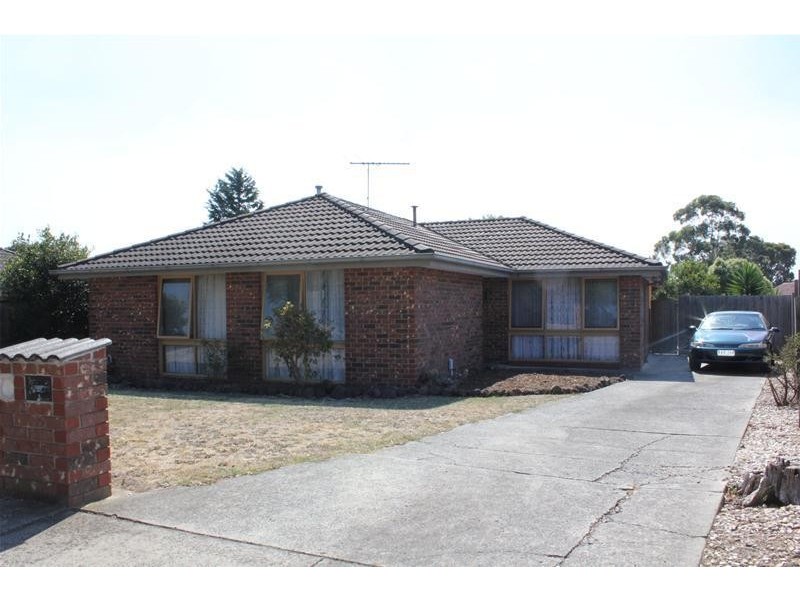 2 Dorgan Court, Endeavour Hills VIC 3802