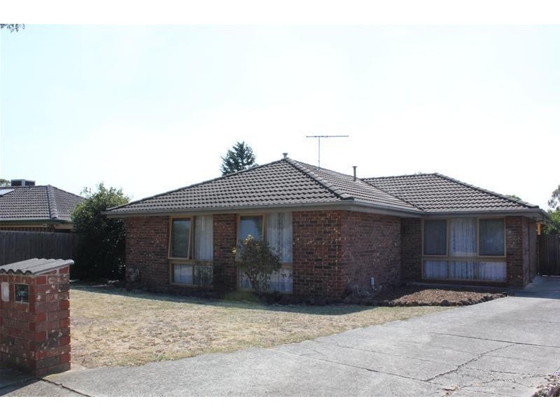 2 Dorgan Court, Endeavour Hills VIC 3802