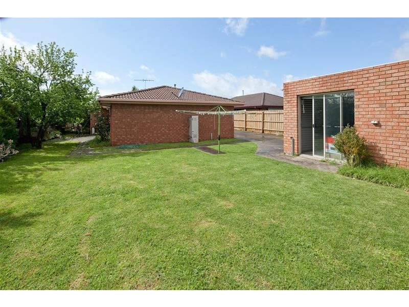 14 Glencairn Avenue, Hallam VIC 3803