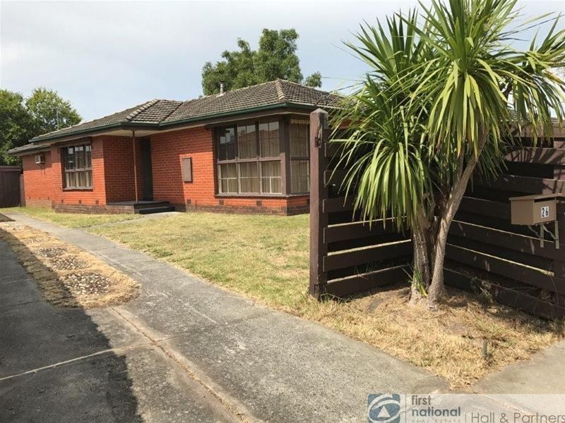 26 Malcolm Crescent, Keysborough VIC 3173