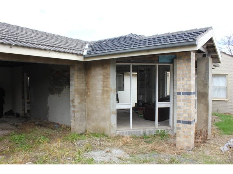 1517 Heatherton Road, Dandenong North VIC 3175