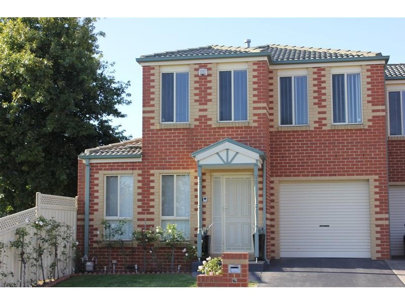1/9-11 Hennessy Way, Dandenong North VIC 3175