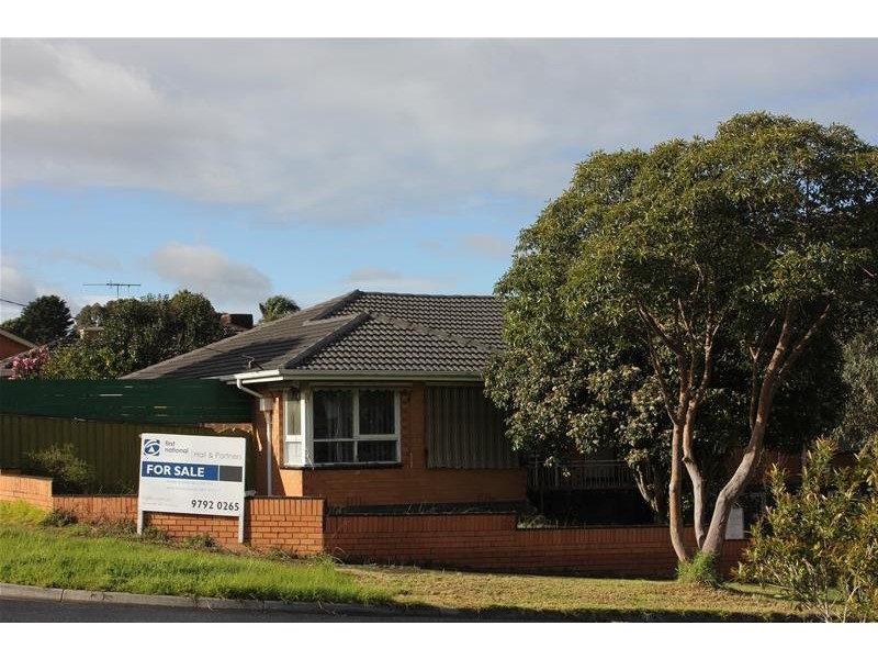 1B Albert Road, Hallam VIC 3803
