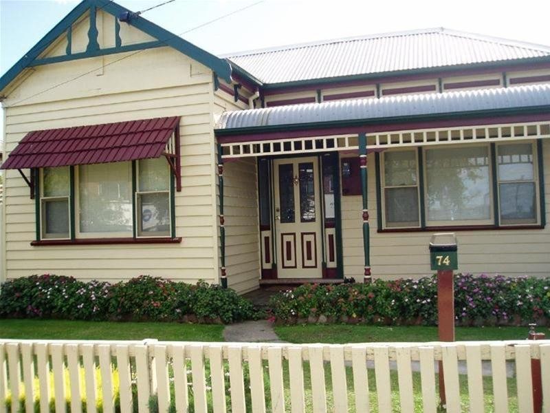 74 Scott Street, Dandenong VIC 3175