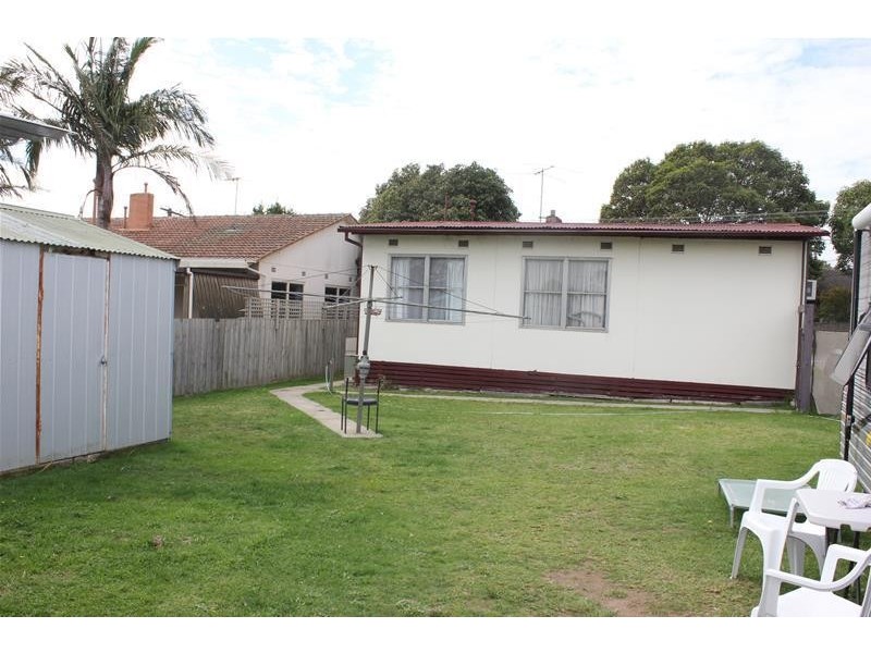 5 Nigra  Street, Doveton VIC 3177