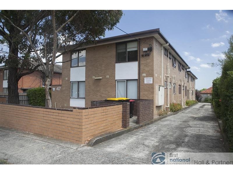 5/47 Potter Street, Dandenong VIC 3175
