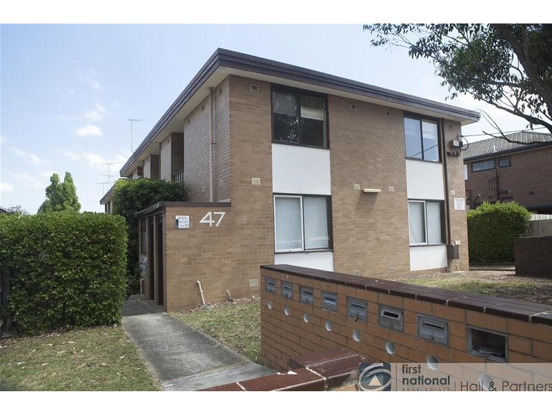 5/47 Potter Street, Dandenong VIC 3175