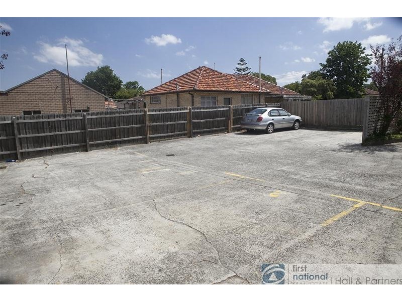 5/47 Potter Street, Dandenong VIC 3175