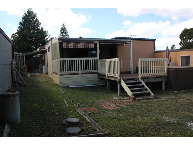 1 Judge Rise, Endeavour Hills VIC 3802