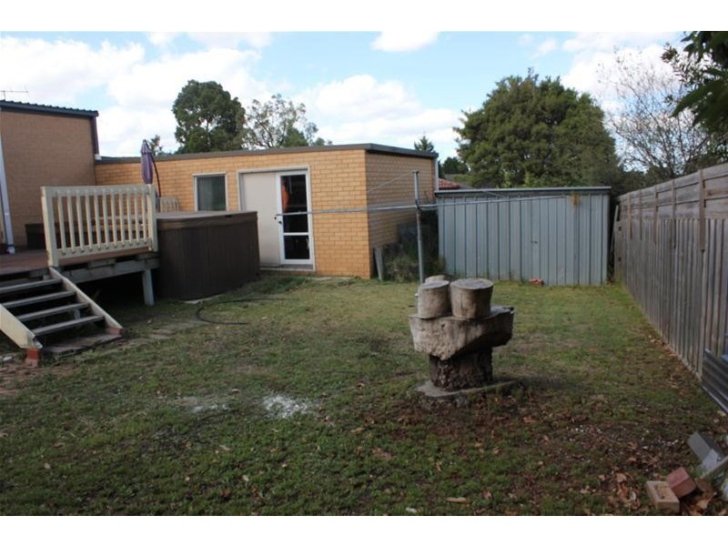 1 Judge Rise, Endeavour Hills VIC 3802