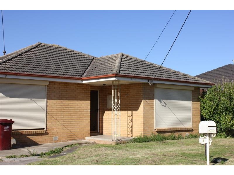 1 Cullimore Court, Dandenong South VIC 3175