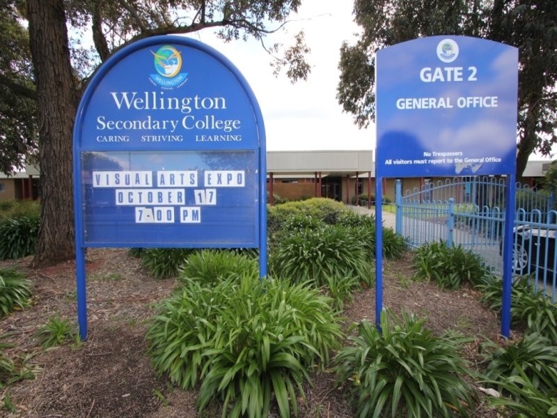 3/1 Lee Avenue, Springvale VIC 3171