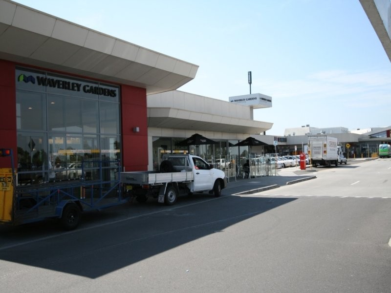 3/1 Lee Avenue, Springvale VIC 3171