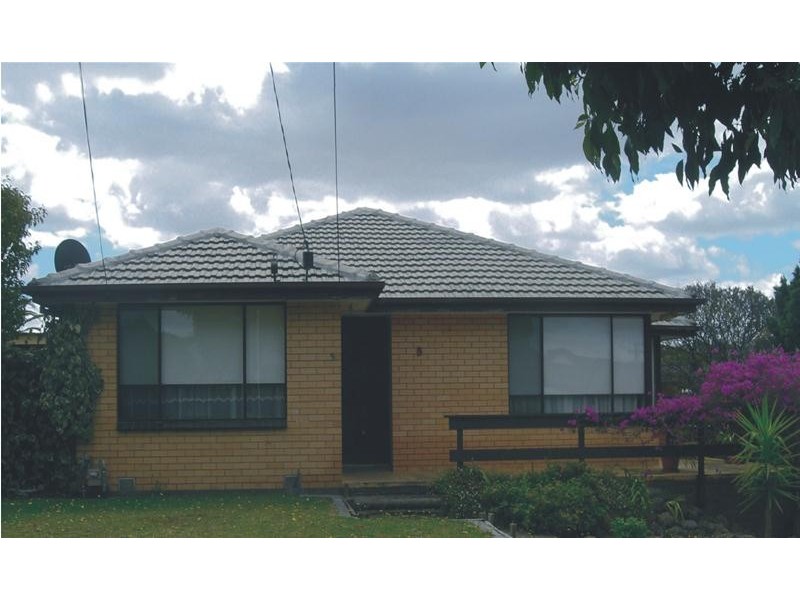 5 Thredbo Court, Dandenong North VIC 3175