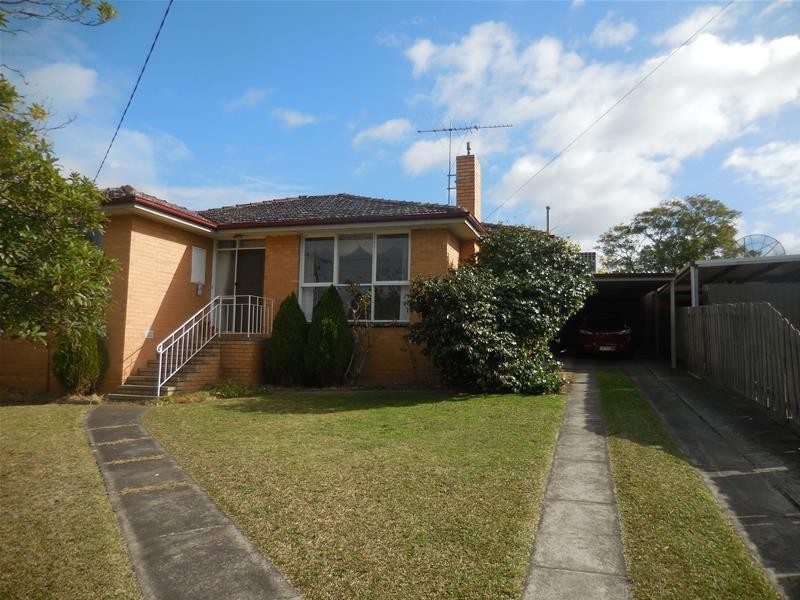 6 Sandy Court, Dandenong North VIC 3175