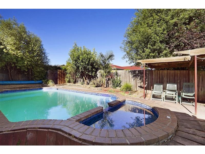 2 Paydon Court, Dandenong North VIC 3175