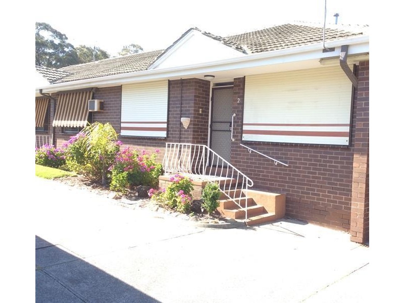 2/52 Potter Street, Dandenong VIC 3175