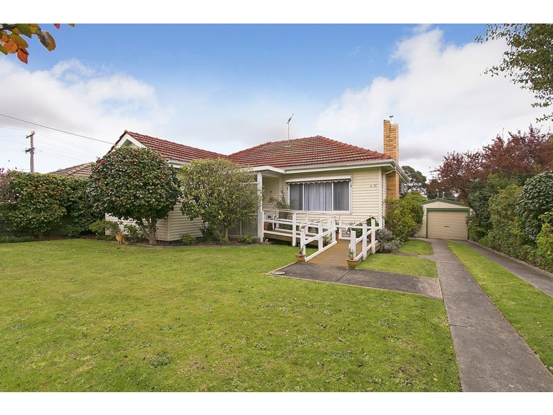 73 Wattle Grove, Mulgrave VIC 3170