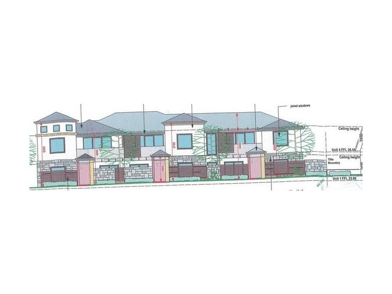 31-33 Box Street, Doveton VIC 3177