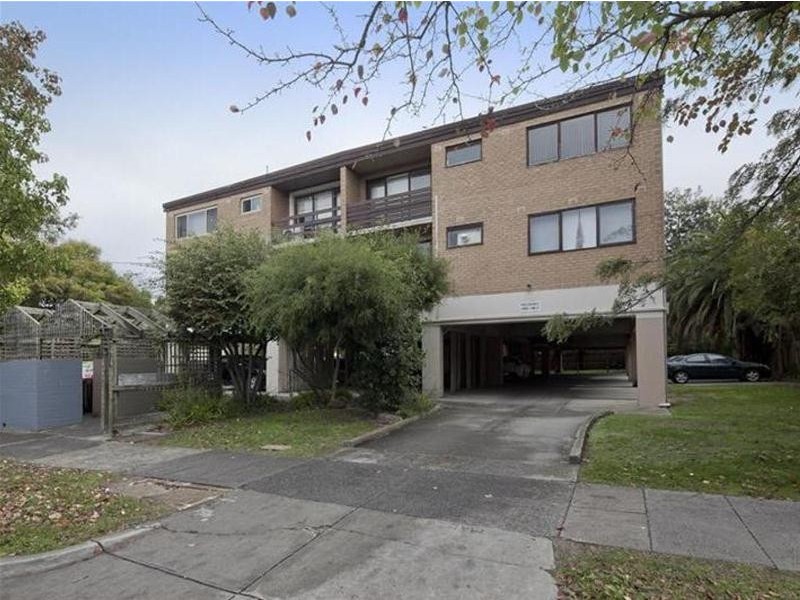 15/57 Cleeland Street, Dandenong VIC 3175