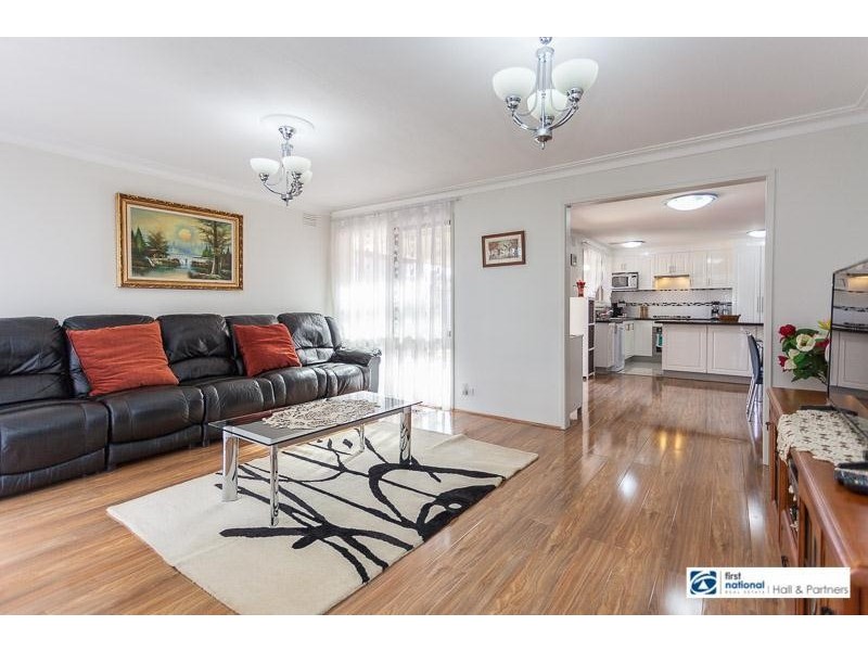5 Shiraz  Court, Noble Park North VIC 3174