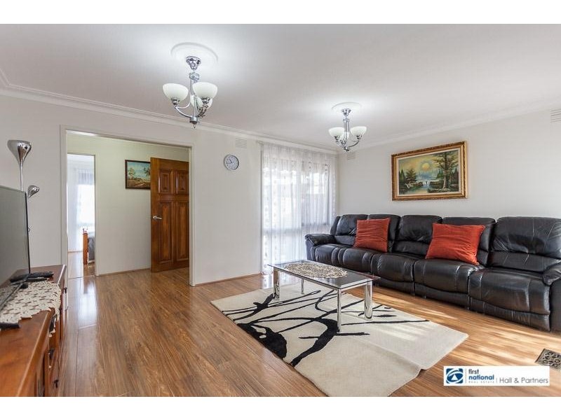 5 Shiraz  Court, Noble Park North VIC 3174